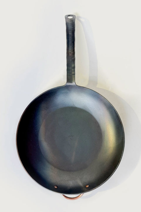 XL Deep Frying Pan